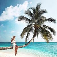 Отзыв от Аиша - Виза Destination Thailand